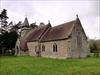 Exterior image of 618065  St Luke, Ullingswick