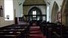 Interior image of 618121 St Nicholas Church, Sutton St Nicholas