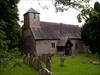 Exterior image of 618139 St Thomas a Becket, Huntington