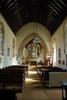 Interior image of 618168 All Saints, Coddington