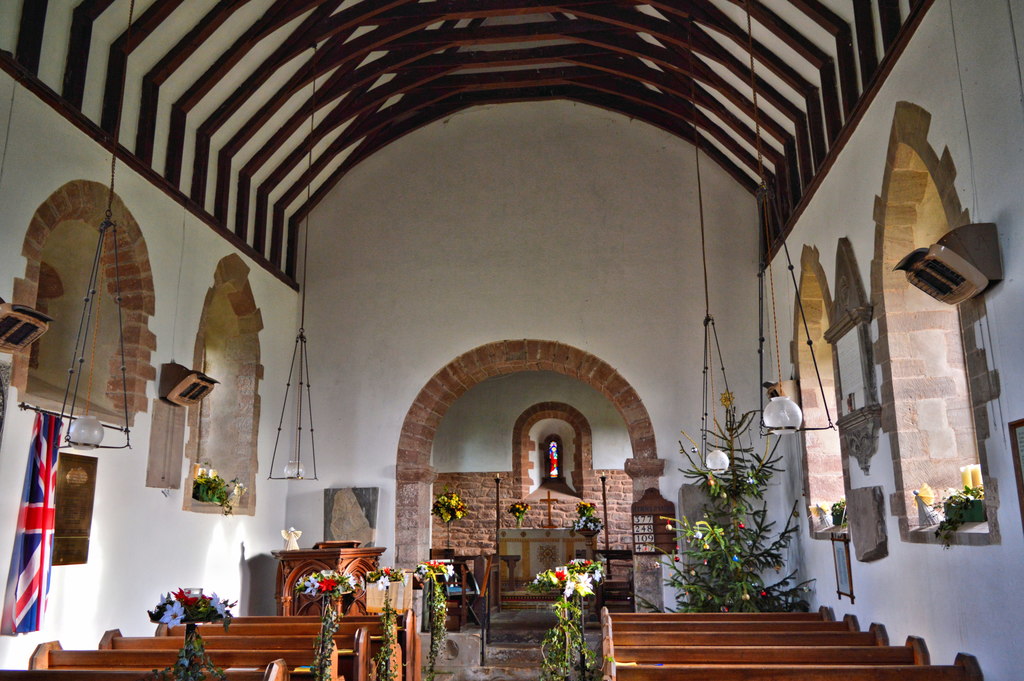 Interior image of 618181 St. Bartholomew, Munsley