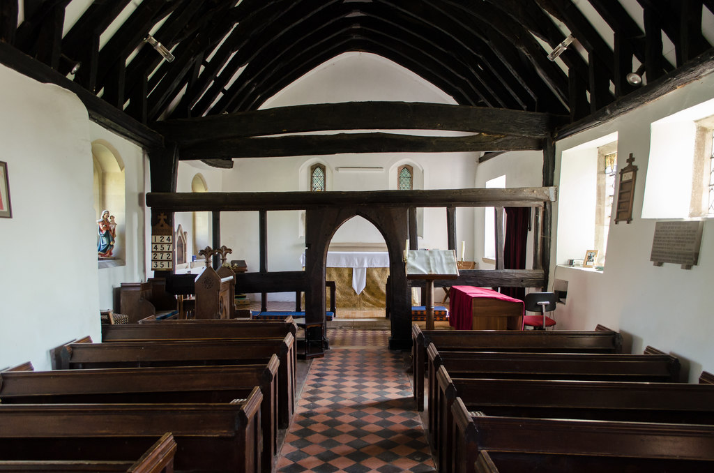 Interior image of 618182 St Andrew, Pixley