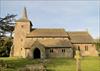 Exterior image of 618217 St Peter, Pudleston-cum-Whyle