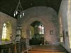 Interior image of 618222  St John the Baptist, Aston Ingham