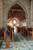 Interior image of 618337 St Mary & St Andrew, Condover (viewing West)