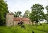 Exterior image of 618378 St Mary, Whitton