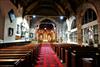 Interior image of 618424 St. Michael & All Angels, Alberbury