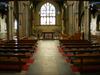 Interior image of 646301  St Thomas a Becket & St Thomas the Apostle, Heptonstall
