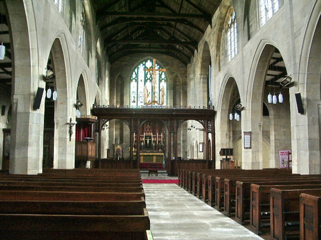 Interior image of 646346 St Paul, King Cross