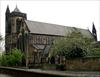 Exterior image of 646374 All Souls, Leeds
