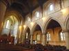 Interior image of 646429 St Mary the Virgin, Mirfield  (looking West)