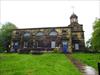 Exterior image of 646487 St Matthew, Rastrick