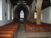 Interior image of 646650 Holy Trinity, Coverham