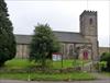 Exterior image of 619071  St John the Baptist, Old Dalby