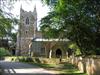 Exterior image of 619164  St Thomas Becket, Skeffington