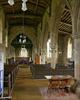 Interior image of 619166 St John the Baptist, South Croxton