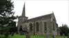Exterior image of 619237 Holy Trinity, Normanton-le-Heath