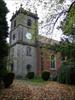 Exterior image of 619293  St Botolph, Sibson