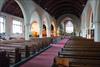 Interior image of 620525  St Oswald, King & Martyr, Oswestry.