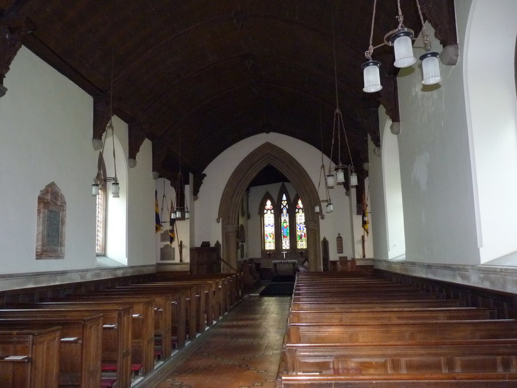 Interior image of 620546 St. Chad, Stockton