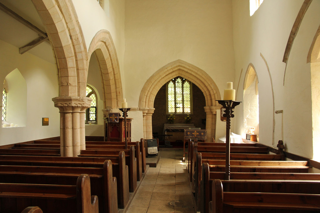Interior image of 621039 St Margaret, Braceby