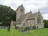 Exterior image of 621062  All Saints, Stroxton.