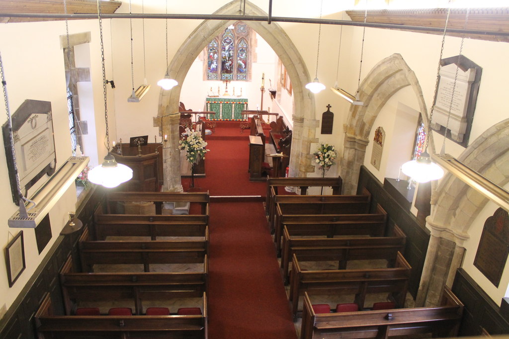 Interior image of 621067 St.Helen, Boultham