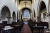 Interior image of 621126  St Michael & All Angels, Bassingham