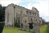 Exterior image of 621167 St John the Baptist, Londonthorpe