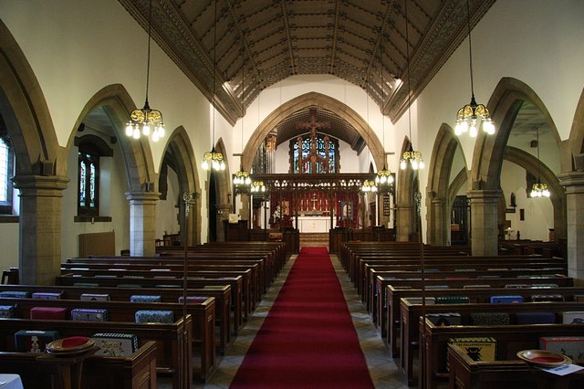 Interior image of 621307 St Paul, Morton