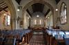 Interior image of 621315 All Saints, Upton