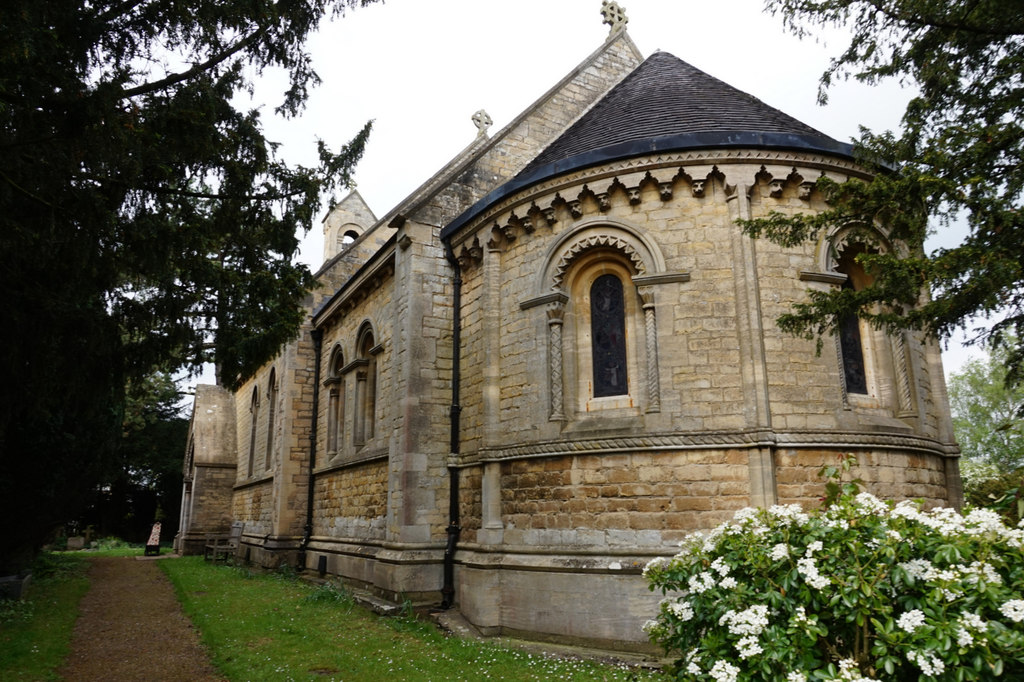 Exterior image of 621344 St Edward, Sudbrooke