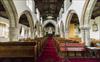 Interior image of 621359 Holy Trinity, Messingham