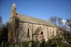 Exterior image of 621410  All Saints, Thornton-le-Moor