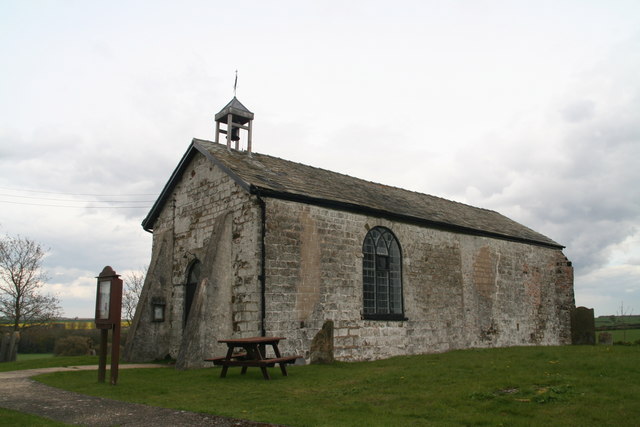 Exterior image of 621629 All Saints, Mareham-on-the-Hill