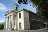 Exterior image of 623074 St Johns Wood Church, London