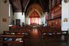 Interior image of 623156  Christ Church Isle of Dogs, London