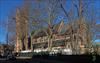 Exterior image of 623196  St John the Evangelist, Hammersmith, London