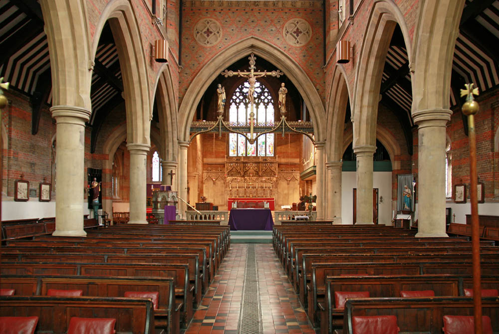 Interior image of 623333 St Mary Brookfield