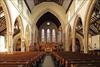 Interior image of 623352 Christ Church Southgate , London