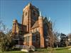 Exterior image of 623377 St John the Evangelist Palmers Green, London