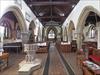 Interior image of 623509  St John the Baptist Hillingdon