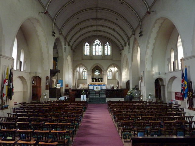 Interior image of 624294 St Anne, Lonsight, Royton