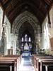 Interior image of 625087  Holy Trinity, Whitfield.
