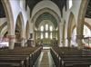 Interior image of 625192  All Saints, Rothbury