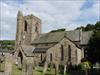 Exterior image of 625192 All Saints, Rothbury