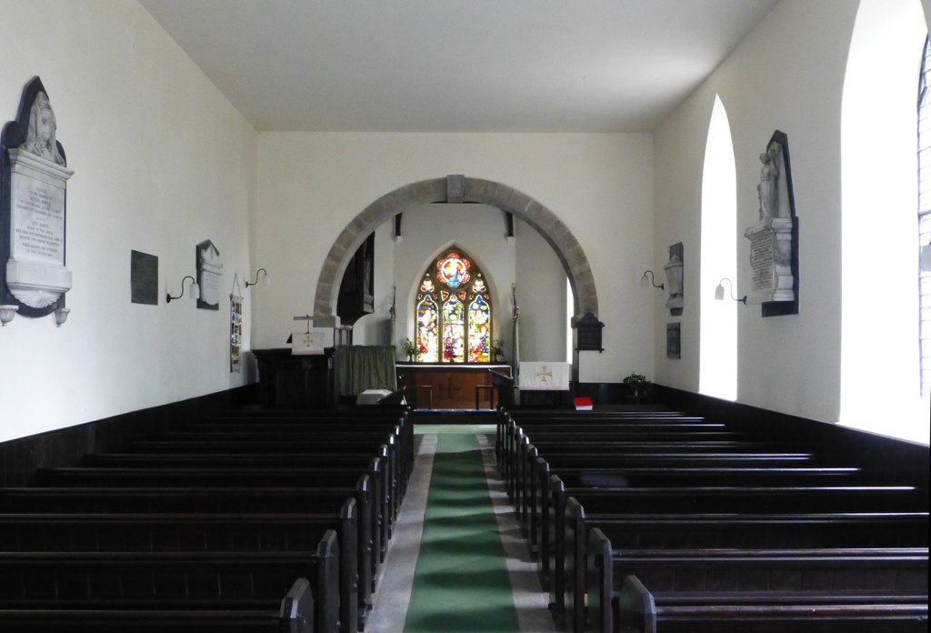 Interior image of 625206  St. Michael, Ilderton