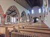 Interior image of 625208  St Gregory, Kirknewton