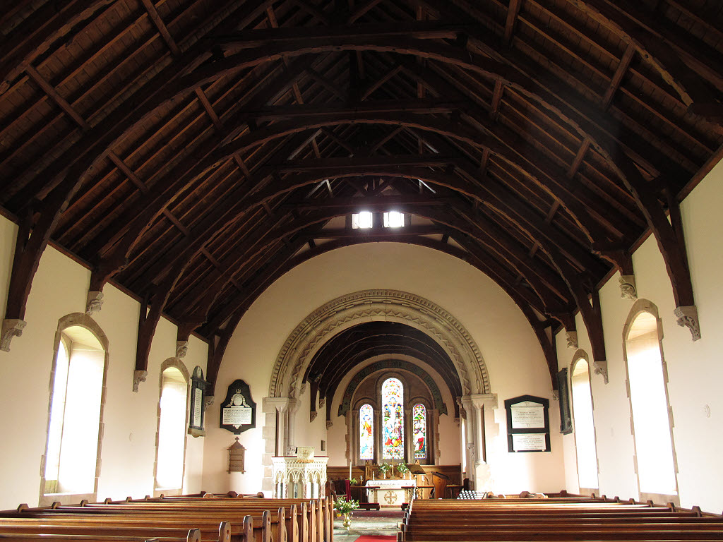 Interior image of 625243 St Anne, Ancroft