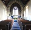 Interior image of 626015  St Botolph, Limpenhoe.